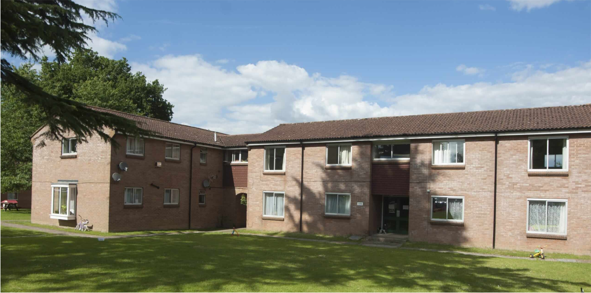 Family Housing