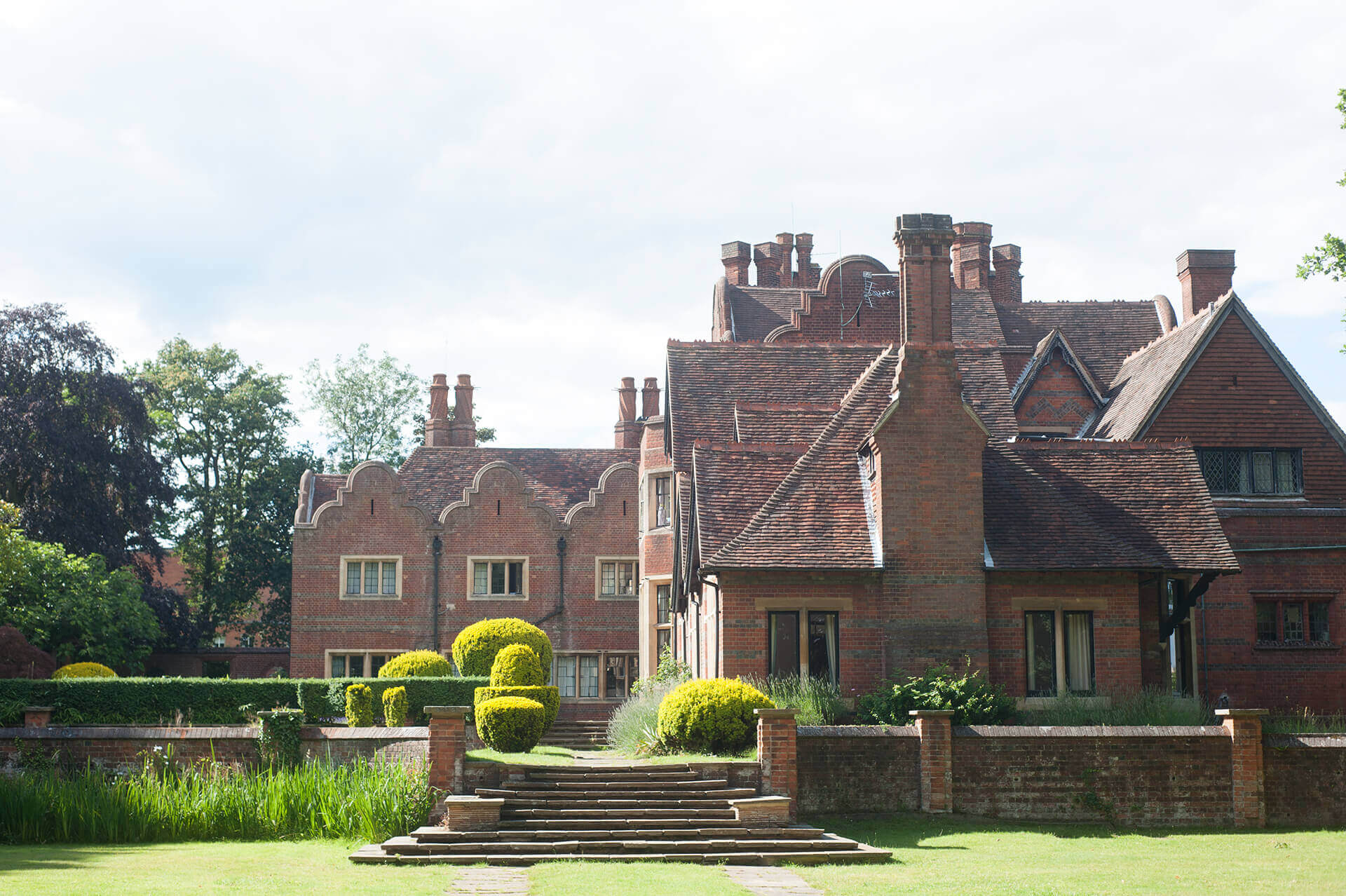 Moor Close