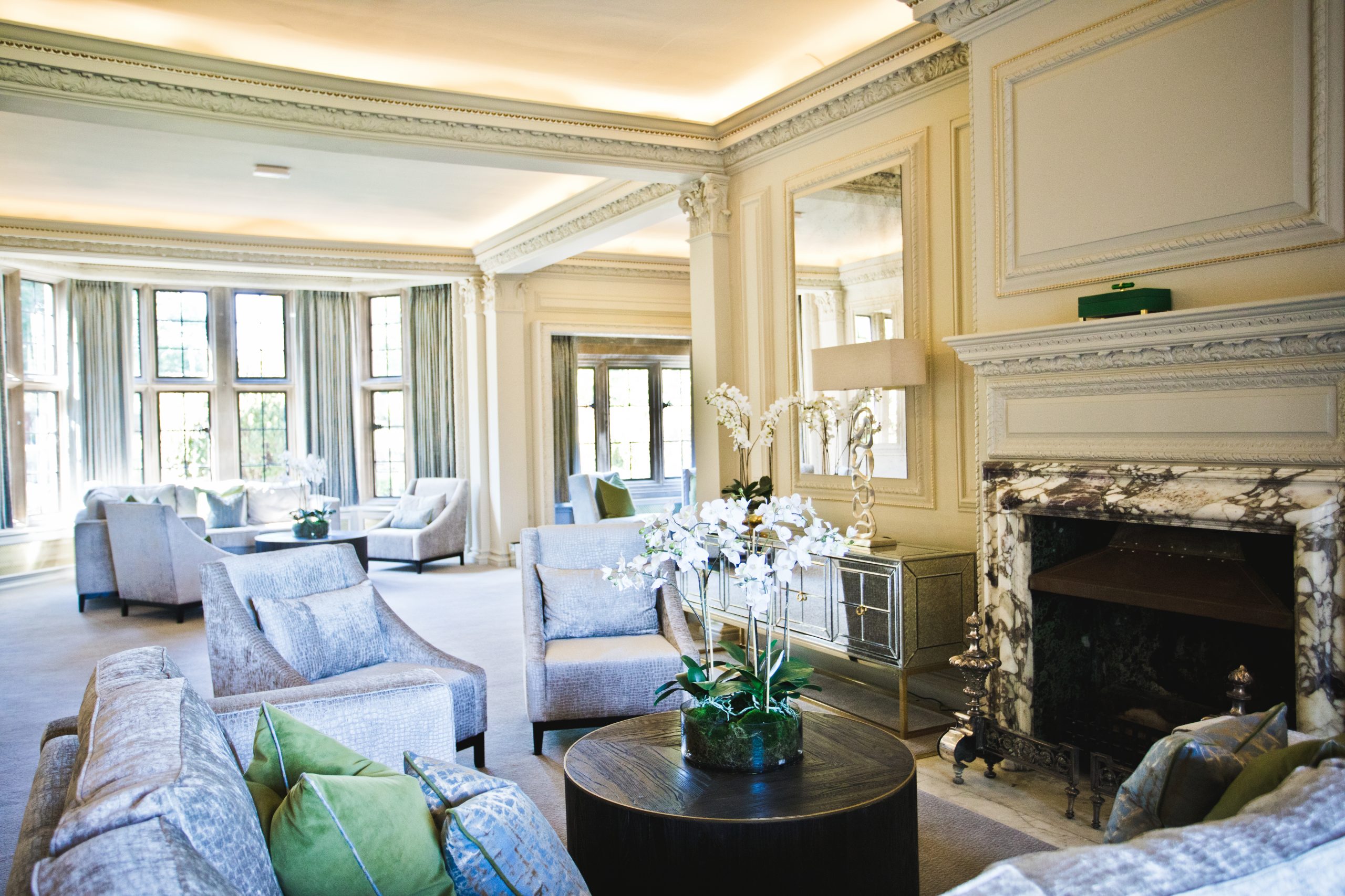 Moor Close Conference Suites